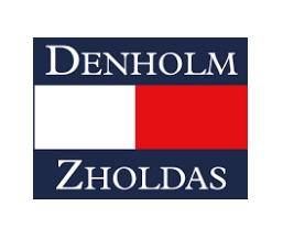 DENHOLM ZHOLDAS DENHOLM ZHOLDAS