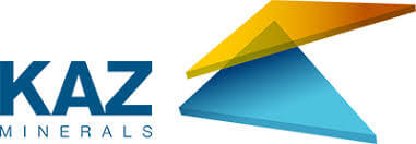 KAZ MINERALS KAZ MINERALS